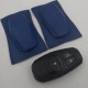 Aston Martin 3D car key case mould, RAPIDE, DB11