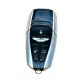 Aston Martin 3D car key case mould, RAPIDE, DB11