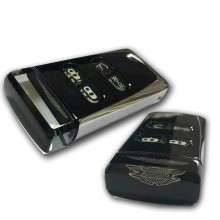 Aston Martin 3D car key case mould, RAPIDE, DB11 Aston Martin 3D car key case mould, RAPIDE, DB11