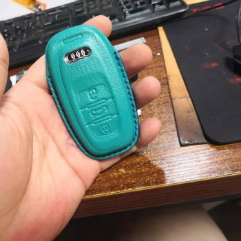 Audi 3D car key case mould, A3, A4, A6, A8, new Audi Audi 3D car key case mould, A3, A4, A6, A8, new Audi