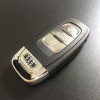Audi 3D car key case mould, A3, A4, A6, A8, new Audi