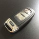 Audi 3D car key case mould, A3, A4, A6, A8, new Audi Audi 3D car key case mould, A3, A4, A6, A8, new Audi
