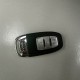 Audi 3D car key case mould, A3, A4, A6, A8, new Audi Audi 3D car key case mould, A3, A4, A6, A8, new Audi