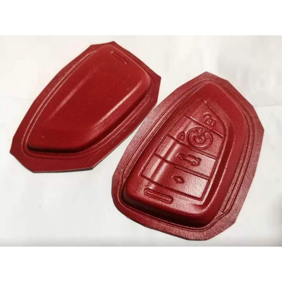 BMW 3D car key case mould, I8, I3, Blade, display key