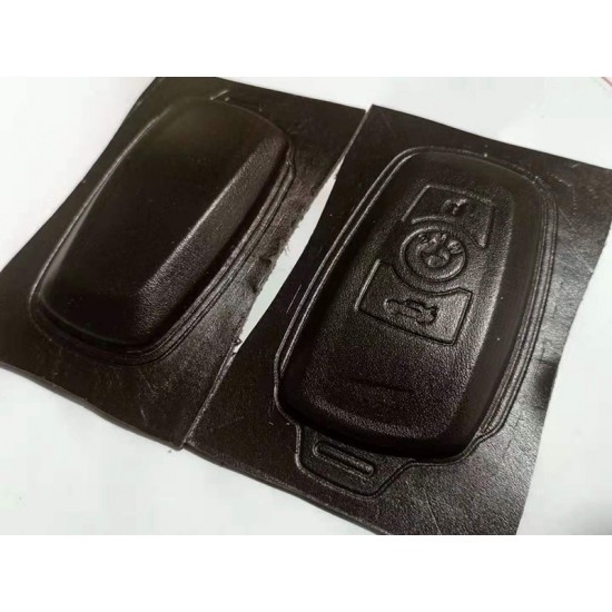 BMW 3D car key case mould, I8, I3, Blade, display key