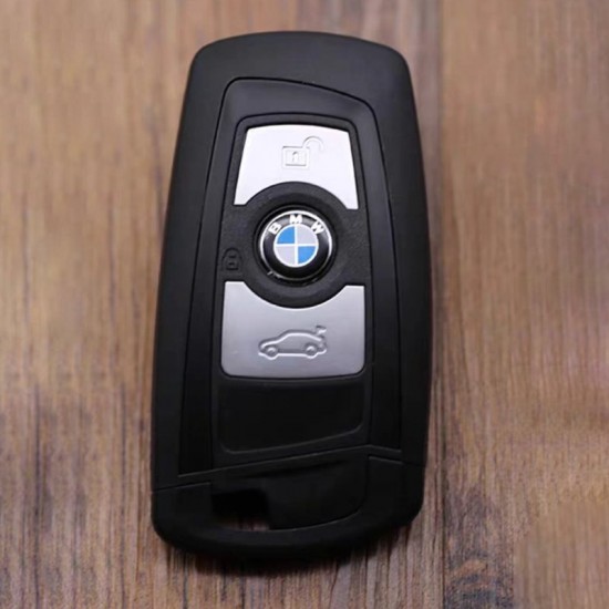 BMW 3D car key case mould, I8, I3, Blade, display key