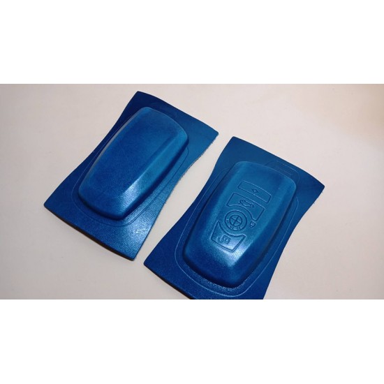 BMW 3D car key case mould, I8, I3, Blade, display key