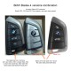 BMW 3D car key case mould, I8, I3, Blade, display key BMW 3D car key case mould, I8, I3, Blade, display key