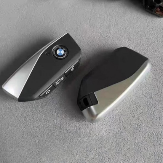 BMW 3D car key case mould, I8, I3, Blade, display key