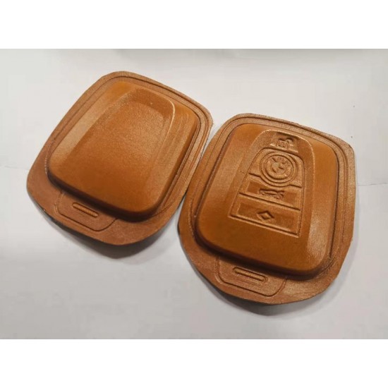 BMW 3D car key case mould, I8, I3, Blade, display key