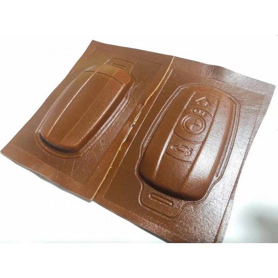 BMW 3D car key case mould, I8, I3, Blade, display key
