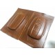 BMW 3D car key case mould, I8, I3, Blade, display key