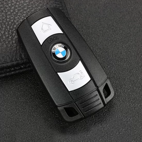 Bmw Key Case 