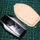 BMW 3D car key case mould, I8, I3, Blade, display key