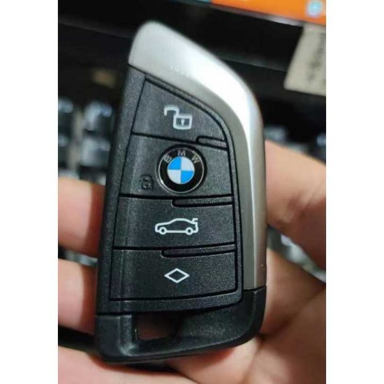 BMW 3D car key case mould, I8, I3, Blade, display key