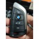BMW 3D car key case mould, I8, I3, Blade, display key