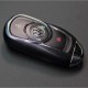 Buick 3D car key case mould, GL8, Envision, Regal, Lacrosse