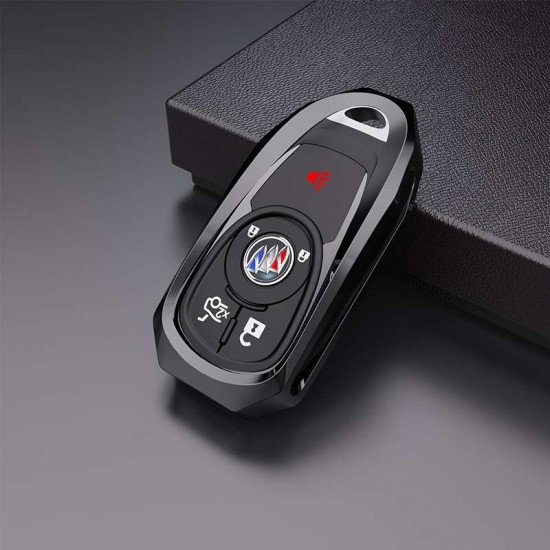 Buick 3D car key case mould, GL8, Envision, Regal, Lacrosse