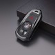 Buick 3D car key case mould, GL8, Envision, Regal, Lacrosse