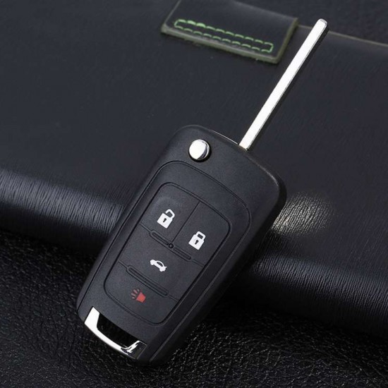 Buick 3D car key case mould, GL8, Envision, Regal, Lacrosse