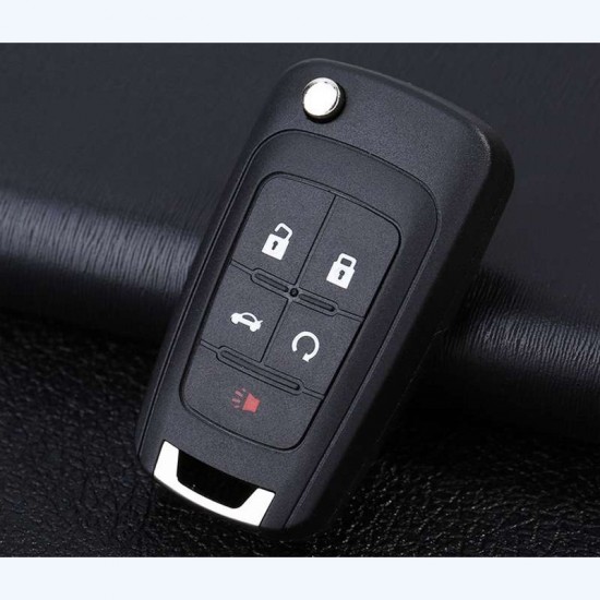 Buick 3D car key case mould, GL8, Envision, Regal, Lacrosse