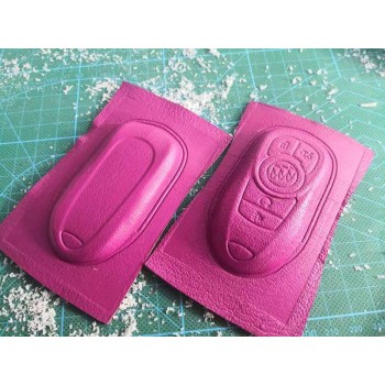Buick 3D car key case mould, GL8, Envision, Regal, Lacrosse
