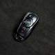 Buick 3D car key case mould, GL8, Envision, Regal, Lacrosse