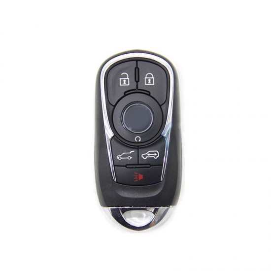Buick 3D car key case mould, GL8, Envision, Regal, Lacrosse