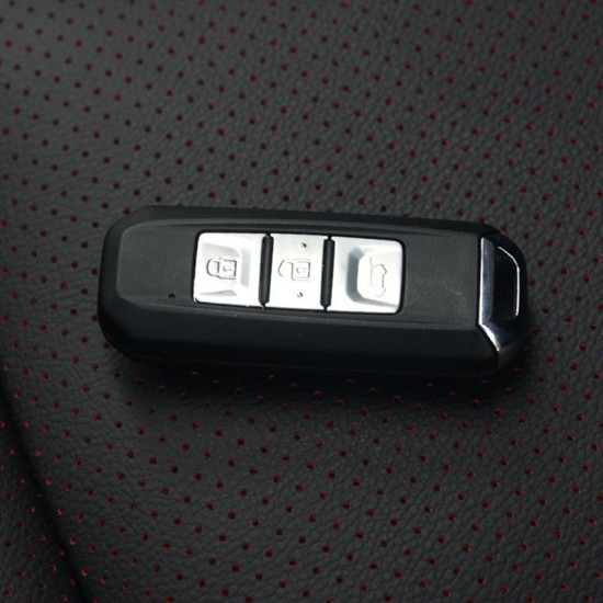 Baojun 3D car key case mould Baojun 3D car key case mould