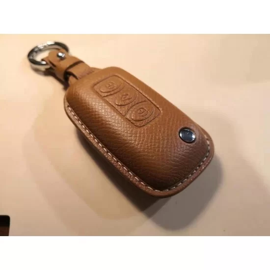 Car Key Case - Small – The Bentley Collection