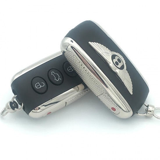 Bentley 3D car key case mould, Mulsanne Bentley 3D car key case mould, Mulsanne