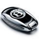 Bentley 3D car key case mould, Mulsanne, Continental GT