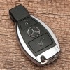 Benz 3D car key case mould, Smart, A class, C class, E class, New S Class