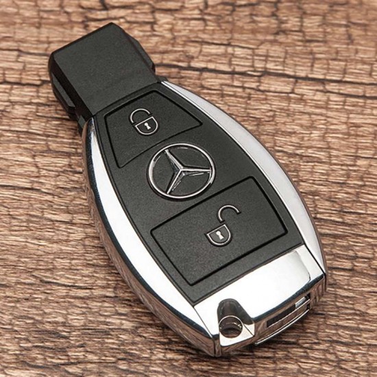 Benz 3D car key case mould, Smart, A class, C class, E class, New S Class