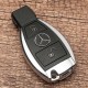 Benz 3D car key case mould, Smart, A class, C class, E class, New S Class