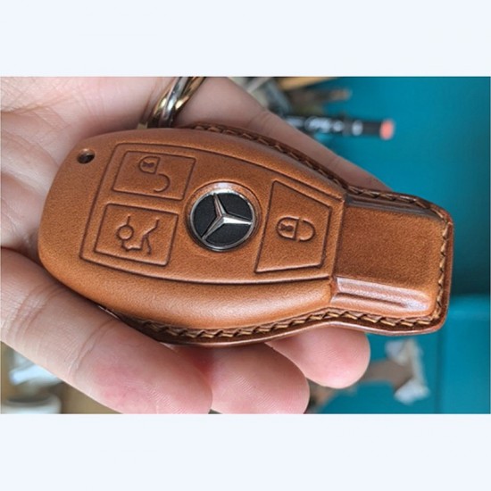 Benz 3D car key case mould, Smart, A class, C class, E class, New S Class