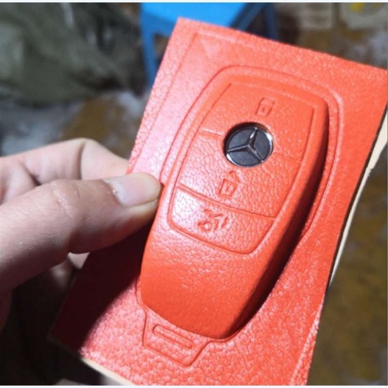 Benz 3D car key case mould, Smart, A class, C class, E class, New S Class