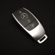 Benz 3D car key case mould, Smart, A class, C class, E class, New S Class