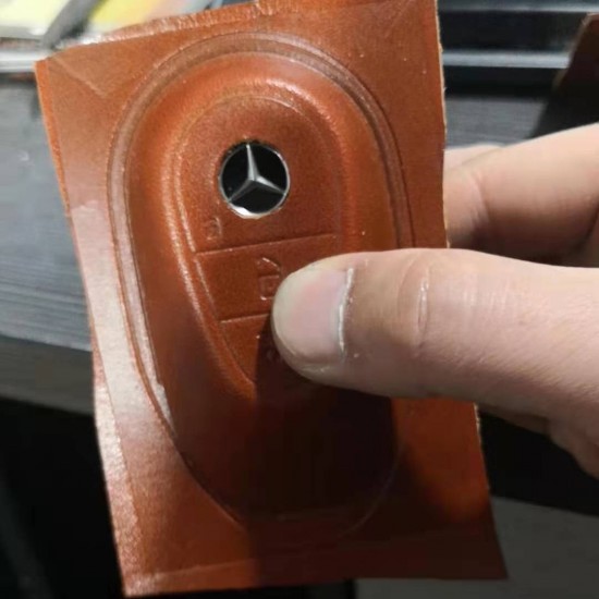 Benz 3D car key case mould, Smart, A class, C class, E class, New S Class