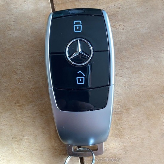 Benz 3D car key case mould, Smart, A class, C class, E class, New S Class