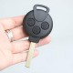 Benz 3D car key case mould, Smart, A class, C class, E class, New S Class