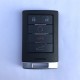 Cadillac 3D car key case mould, SRX, SLS, CTS