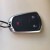 Cadillac new 3key 