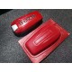 Ferrari 3D car key case mould, 488
