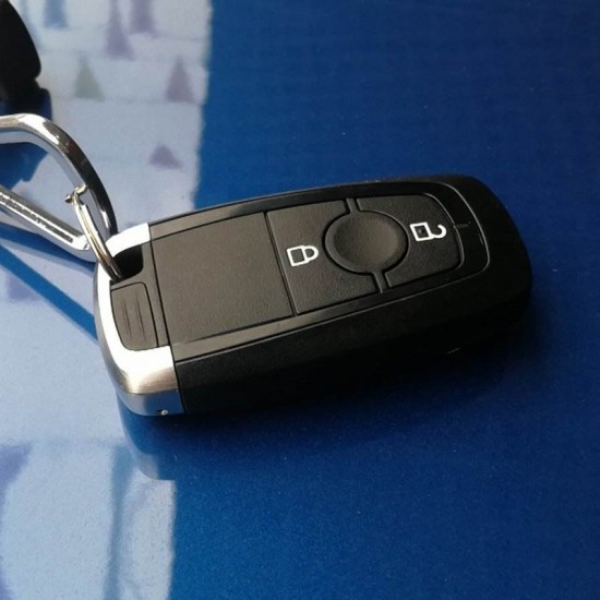 Ford 3D car key case mould, Focus, Mondeo,Taurus, Mustang, Ecosport, Edge