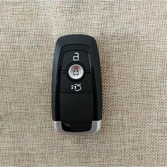 Ford 3D car key case mould, Focus, Mondeo,Taurus, Mustang, Ecosport, Edge