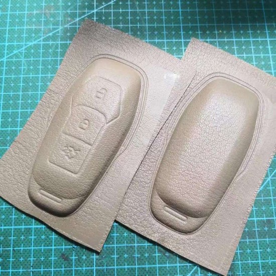 Ford 3D car key case mould, Focus, Mondeo,Taurus, Mustang, Ecosport, Edge