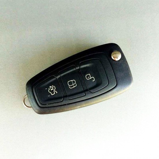 Ford 3D car key case mould, Focus, Mondeo,Taurus, Mustang, Ecosport, Edge
