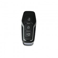 Ford 3D car key case mould, Focus, Mondeo,Taurus, Mustang, Ecosport, Edge