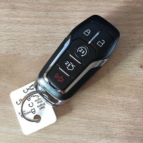 Ford 3D car key case mould, Focus, Mondeo,Taurus, Mustang, Ecosport, Edge